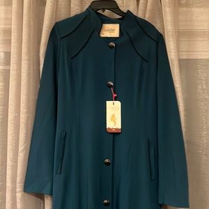 Alovino turkish long sleeves modest abaya